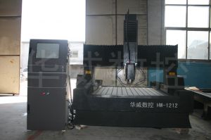 北京丰台区加高型石材雕刻机