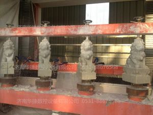 北京丰台区大型立式石材雕刻机