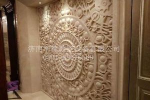 北京丰台区石材雕刻样板