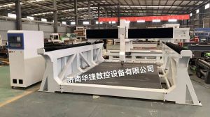 北京丰台区定制分体式大型模具雕刻机