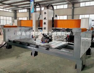 北京丰台区橱柜台面五轴桥切机
